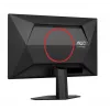 Monitor AOC Q24G4RE 23,8 polegadas Quad HD (2560x1440) Fast IPS 180Hz 1 ms HDR10 DisplayPort 1.4 HDMI 2.0