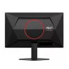 Monitor AOC Q24G4RE 23,8 polegadas Quad HD (2560x1440) Fast IPS 180Hz 1 ms HDR10 DisplayPort 1.4 HDMI 2.0