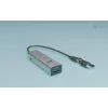i-tec Metal Universal Charging HUB 2xUSB-C + 2x porta USB-A + Power Delivery 85W