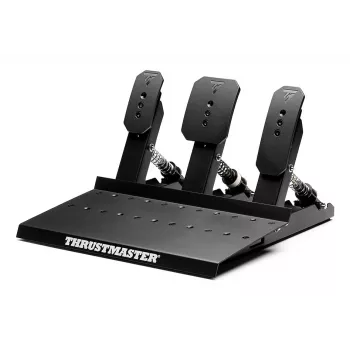 Thrustmaster Raceline Pedals III Preto PC, PlayStation 4, PlayStation 5, Xbox One, Xbox Series S, Xbox Series X