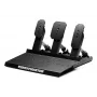 Thrustmaster Raceline Pedals III Preto PC, PlayStation 4, PlayStation 5, Xbox One, Xbox Series S, Xbox Series X