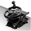 Thrustmaster T128-P Preto USB Volante + pedais Analógico PC, PlayStation 4, PlayStation 5
