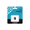 Kingston Technology 1TB microSDXC Canvas Go Plus Gen4 200R A2 U3 embalagem individual sem adaptador
