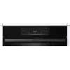 Forno elétrico de encastrar Gorenje BSA6737E15BG — 77 l, preto, temporizador digital, convecção, grelhador, função pizza