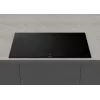 Placa de indução Gorenje GI8432BSCWF, Preto, encastrar, 60 cm, placa de indução por zonas, vitrocerâmica, 4 zona(s)