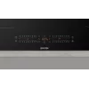 Placa de indução Gorenje GI8432BSCWF, Preto, encastrar, 60 cm, placa de indução por zonas, vitrocerâmica, 4 zona(s)
