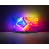Philips 43PUS9010/12 TV 109,2 cm (43 polegadas) 4K Ultra HD Smart TV WLAN Bronze, Vermelho