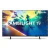 Philips 55PUS8010/12 TV 139,7 cm (55 polegadas) 4K Ultra HD Smart TV WLAN Preto