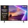 Philips 85PUS8510/12 TV 2,16 m (85 polegadas) 4K Ultra HD Smart TV WLAN Preto