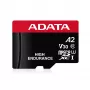 ADATA AUSDX128GUI3V30SHA2-RA1 cartão de memória 128 GB MicroSDXC UHS-I Class 10