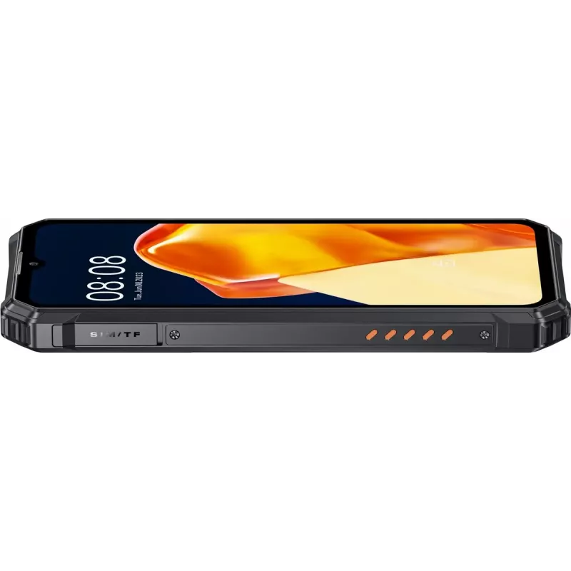 Smartphone Oukitel G1 6,52 polegadas 6/256 GB laranja