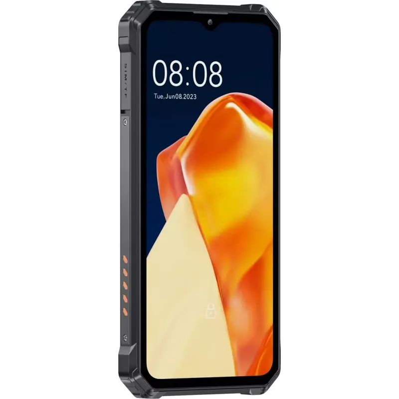 Smartphone Oukitel G1 6,52 polegadas 6/256 GB laranja