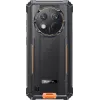 Smartphone Oukitel G1 6,52 polegadas 6/256 GB laranja