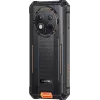 Smartphone Oukitel G1 6,52 polegadas 6/256 GB laranja