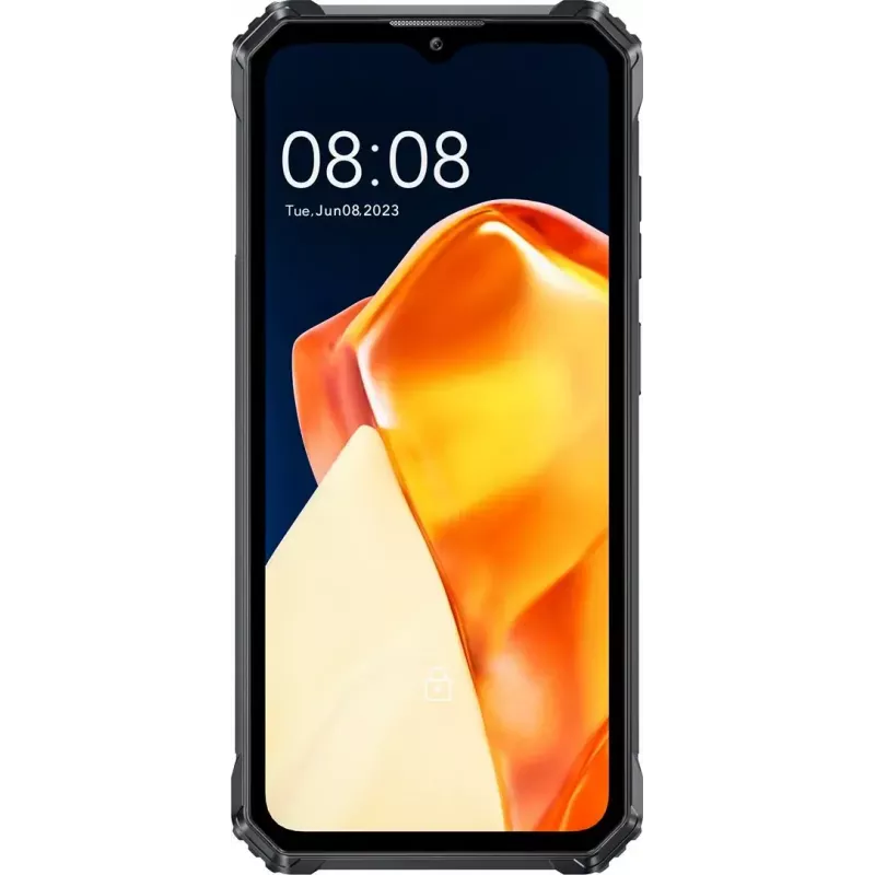 Smartphone Oukitel G1 6,52 polegadas 6/256 GB laranja