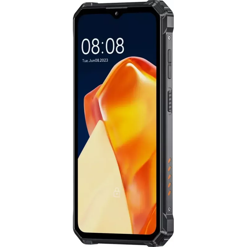 Smartphone Oukitel G1 6,52 polegadas 6/256 GB laranja