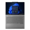 Portátil Lenovo ThinkPad X1 2-in-1 14,0 polegadas Ultra 7 32GB 1TB INT W11Pro