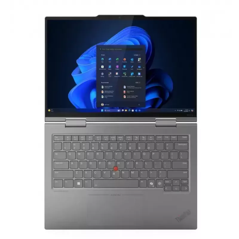 Portátil Lenovo ThinkPad X1 2-in-1 14,0 polegadas Ultra 7 32GB 1TB INT W11Pro