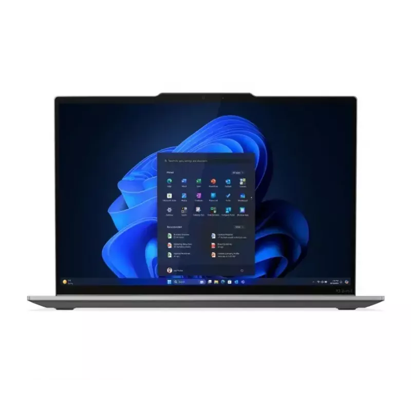 Portátil Lenovo ThinkPad X1 2-in-1 14,0 polegadas Ultra 7 32GB 1TB INT W11Pro