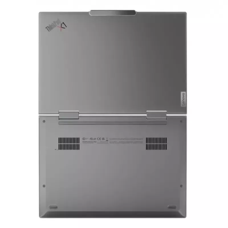 Portátil Lenovo ThinkPad X1 2-in-1 14,0 polegadas Ultra 7 32GB 1TB INT W11Pro