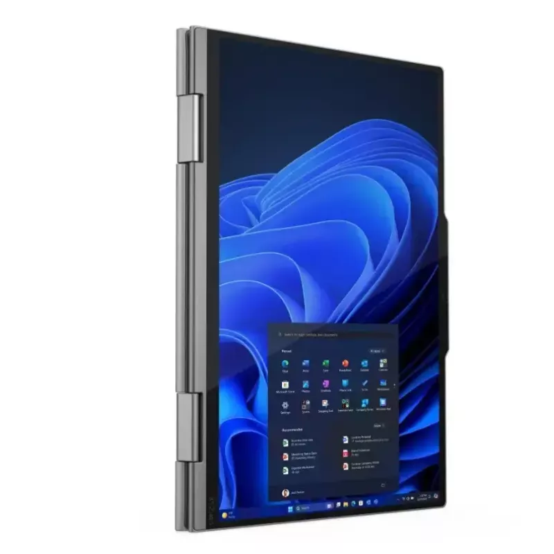 Portátil Lenovo ThinkPad X1 2-in-1 14,0 polegadas Ultra 7 32GB 1TB INT W11Pro