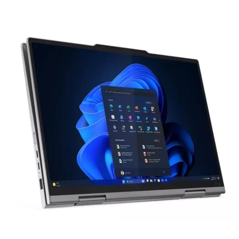 Portátil Lenovo ThinkPad X1 2-in-1 14,0 polegadas Ultra 7 32GB 1TB INT W11Pro