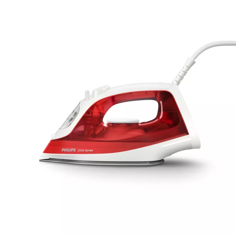 Philips série 2000 DST2010/40 Ferro de engomar Ferro a vapor base antiaderente 2000 W