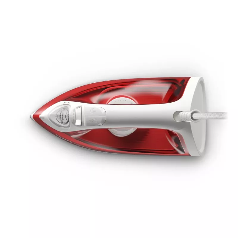 Philips série 2000 DST2010/40 Ferro de engomar Ferro a vapor base antiaderente 2000 W