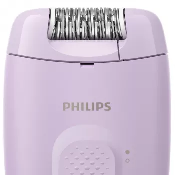 Philips série 2000 Depiladora série 2000 BRE237/00 depiladora com fio