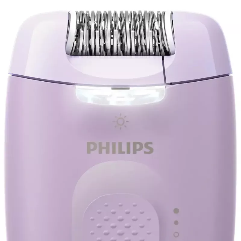 Philips série 4000 Depiladora série 4000 BRE257/00 depiladora com fio