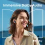 Auscultadores ANKER - Soundcore Liberty 5 - azul