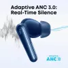 Auscultadores ANKER - Soundcore Liberty 5 - azul