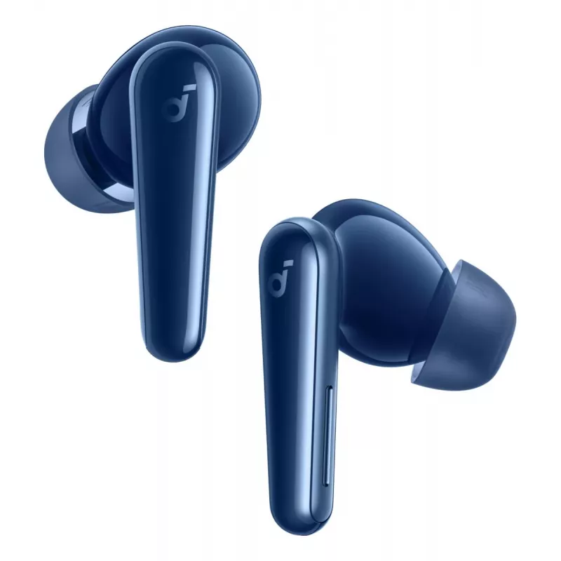 Auscultadores ANKER - Soundcore Liberty 5 - azul