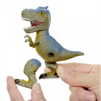 MGA Entertainment GrossMos Sorteio às cegas, 4 ano(s), várias cores, plástico