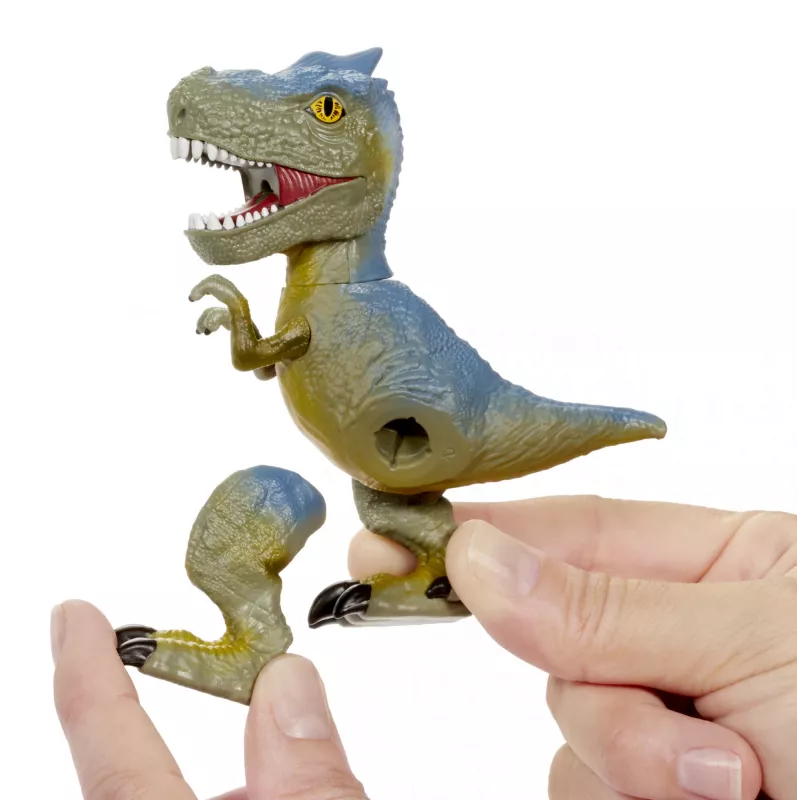 MGA Entertainment GrossMos Sorteio às cegas, 4 ano(s), várias cores, plástico