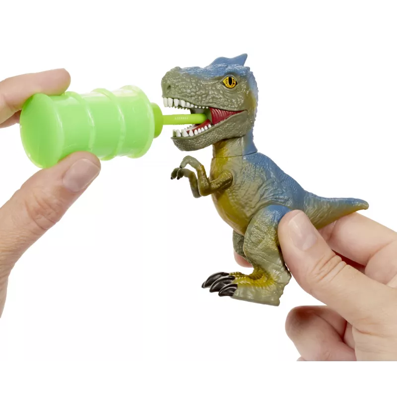 MGA Entertainment GrossMos Sorteio às cegas, 4 ano(s), várias cores, plástico