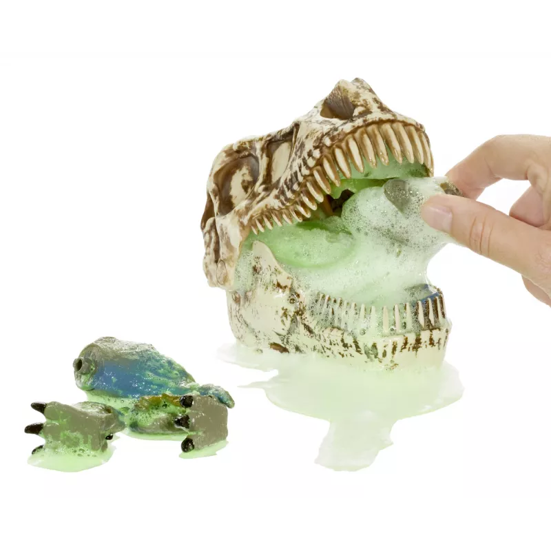 MGA Entertainment GrossMos Sorteio às cegas, 4 ano(s), várias cores, plástico