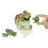 MGA Entertainment GrossMos Sorteio às cegas, 4 ano(s), várias cores, plástico