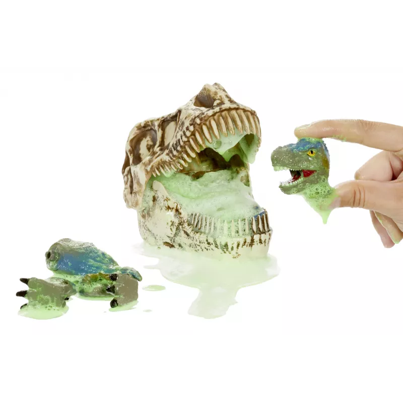 MGA Entertainment GrossMos Sorteio às cegas, 4 ano(s), várias cores, plástico