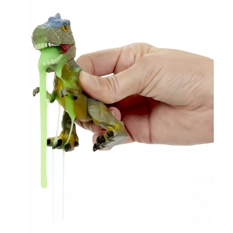 MGA Entertainment GrossMos Sorteio às cegas, 4 ano(s), várias cores, plástico
