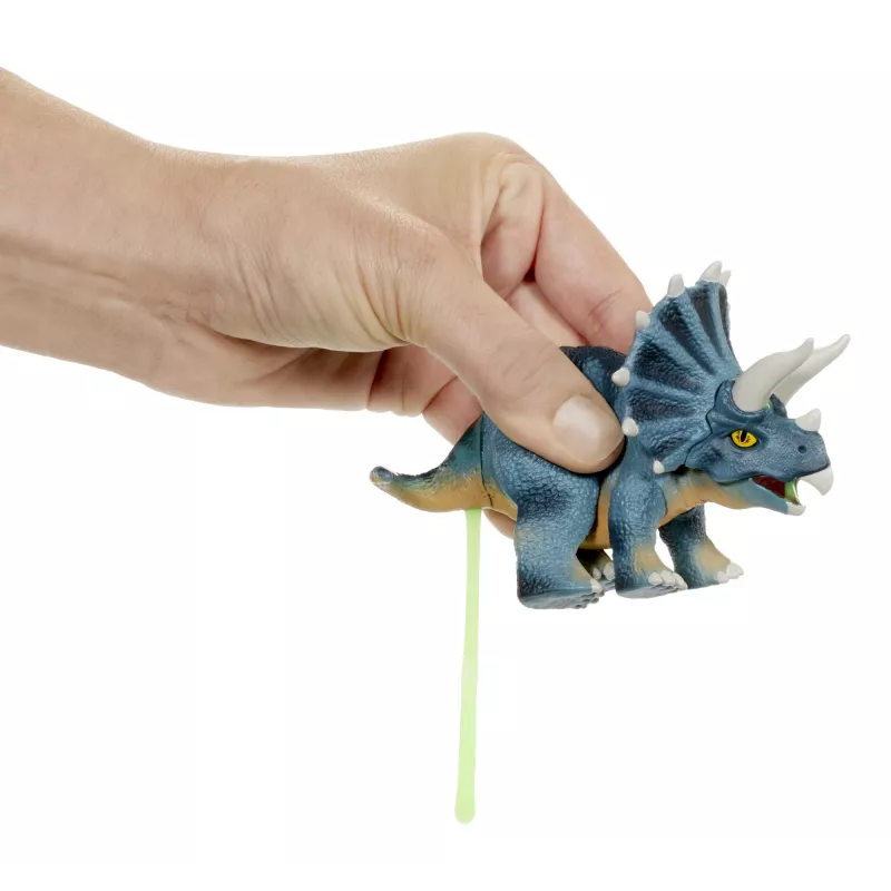 MGA Entertainment GrossMos Sorteio às cegas, 4 ano(s), várias cores, plástico
