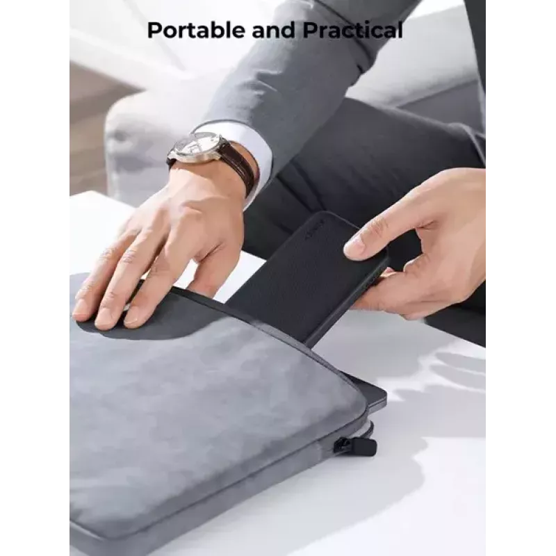 Carregador portátil AUKEY PB-Y46 10000mAh