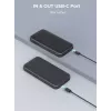 Carregador portátil AUKEY PB-Y46 10000mAh