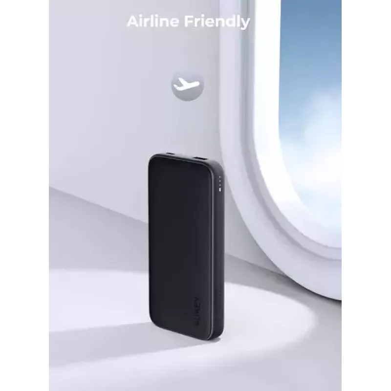 Carregador portátil AUKEY PB-Y46 10000mAh