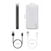 Carregador portátil AUKEY PB-Y46 10000mAh