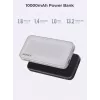 Carregador portátil AUKEY PB-Y46 10000mAh