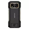 Smartphone UleFone Armor 27T 6,58 polegadas 12 GB RAM 256 GB preto, classe de eficiência energética A
