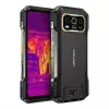 Smartphone UleFone Armor 27T 6,58 polegadas 12 GB RAM 256 GB preto, classe de eficiência energética A