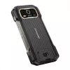 Smartphone UleFone Armor 27T 6,58 polegadas 12 GB RAM 256 GB preto, classe de eficiência energética A