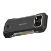 Smartphone UleFone Armor 27T 6,58 polegadas 12 GB RAM 256 GB preto, classe de eficiência energética A